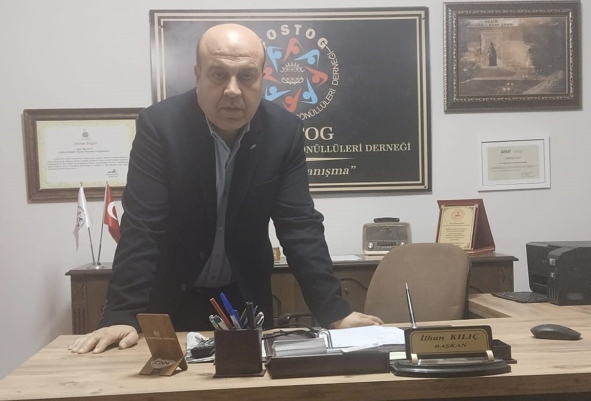 Kılıç: “Çorum Kent Konseyi Şeffaf, Tarafsız Ve Etkin Olmalı”