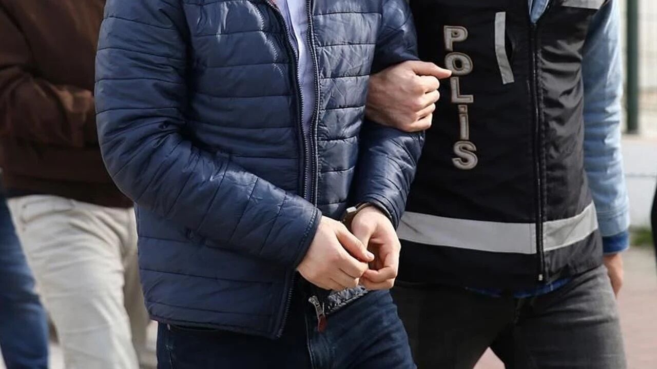 15 Kişi Yakalandı, 4 Kayıp Şahıs Bulundu