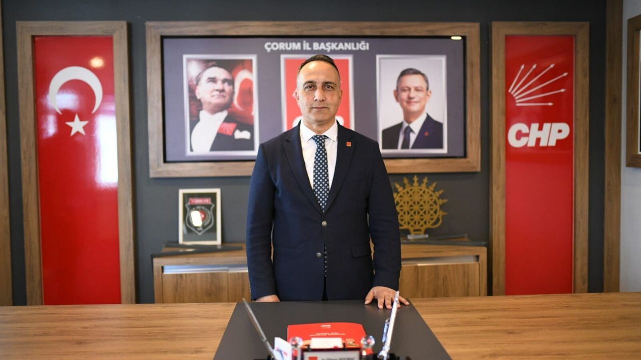 “19 Mayıs Kurtuluşun Ve Kuruluşun İlk Ateşidir”