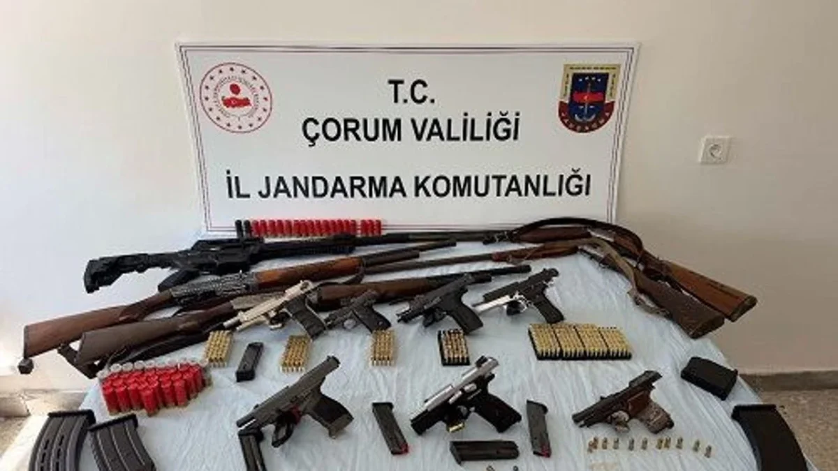 "Mutluluğa Kurşun Sıkma!": Silahla Kutlamalara Karşı Sıkı Denetim Ve Uyarı