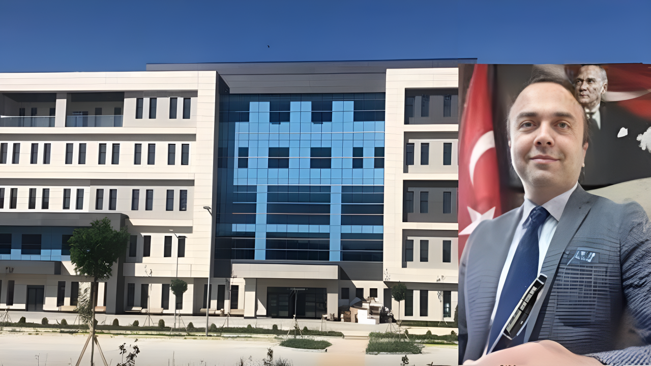 Diş Hastanesi Sınır Tanımayan Hizmetleriyle 140 Bin Hastaya Ulaştı