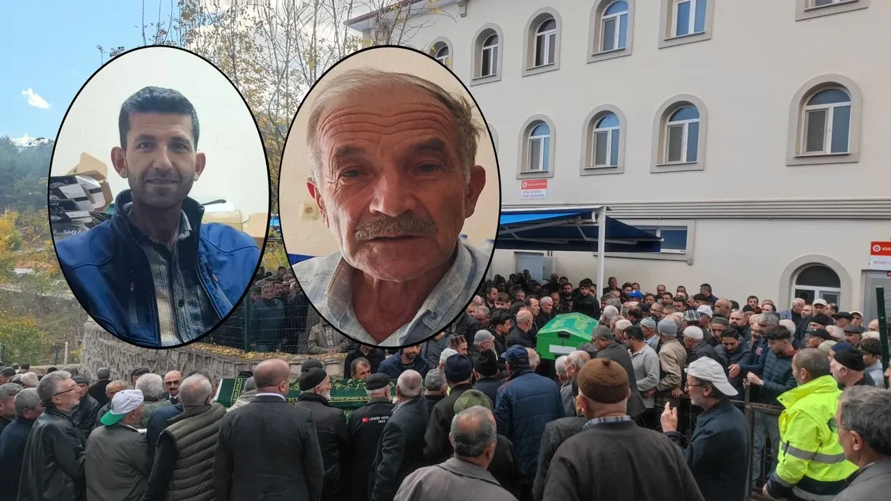 Oğuzlar'daki Çifte Cinayet Davasında Karar: Sanığa 30 Yıl Hapis Cezası