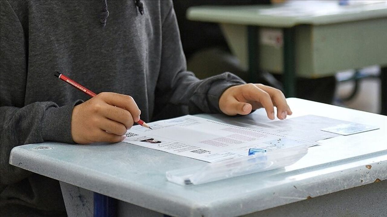 2026 LGS Kılavuzu Yayında