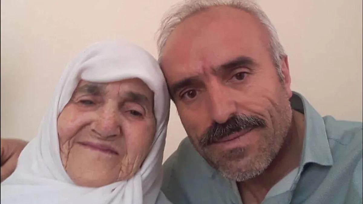 Veysel Kaçmaz'ın Acı Günü: Feride Kaçmaz Vefat Etti