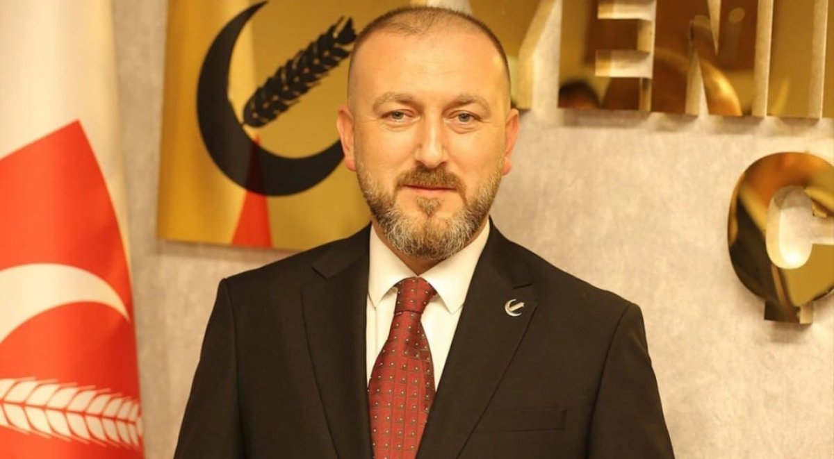 Kim Varsa Ortaya Çıksın!