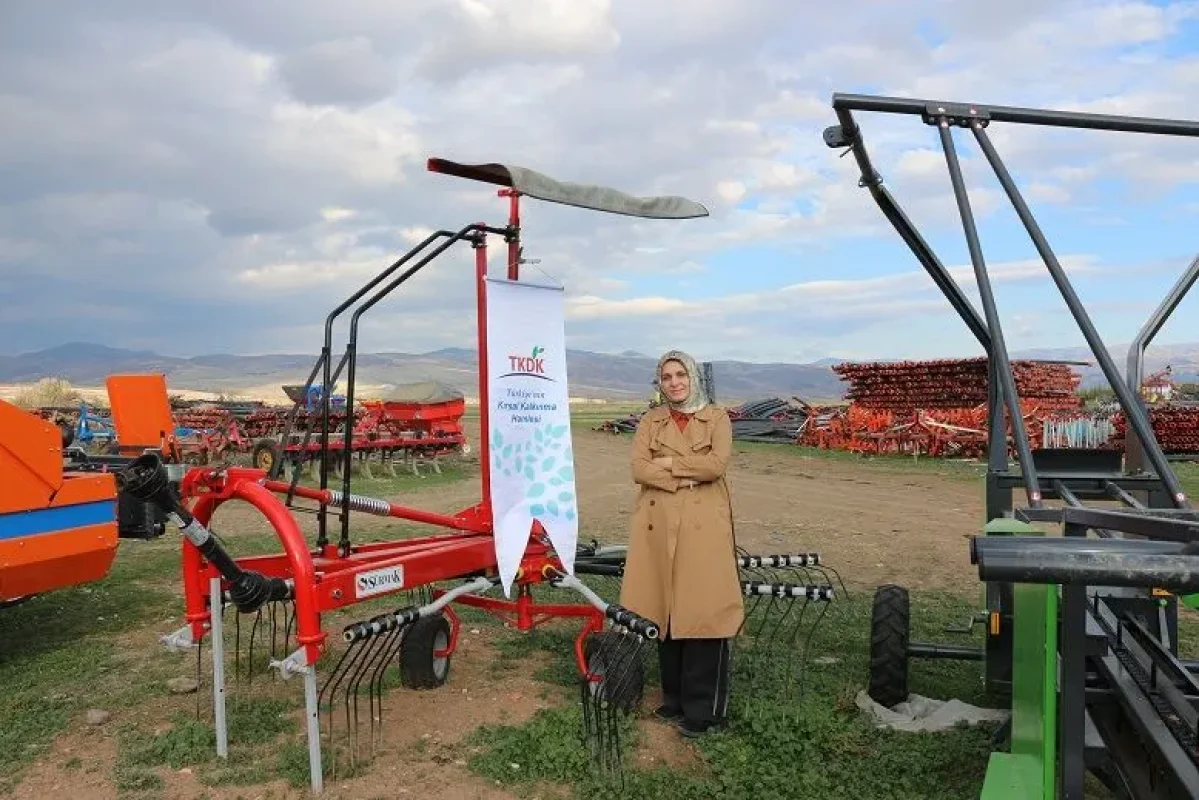 TKDK 2025 Yılında 105 Milyon Liralık Yatırıma Destek Sağladı