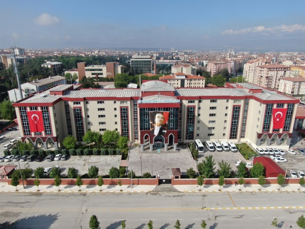 Çorum'da Milyonluk Vurgun