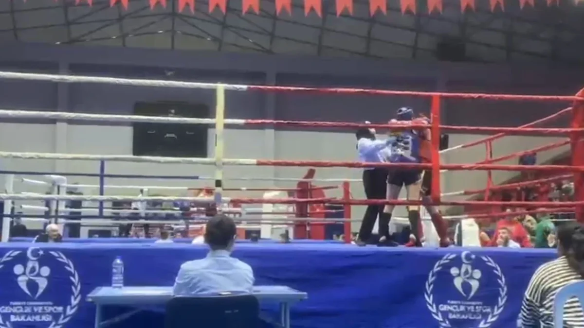 Bahar Spor Kulübünün 3 Sporcusu Şampiyonaya Damga Vurdu