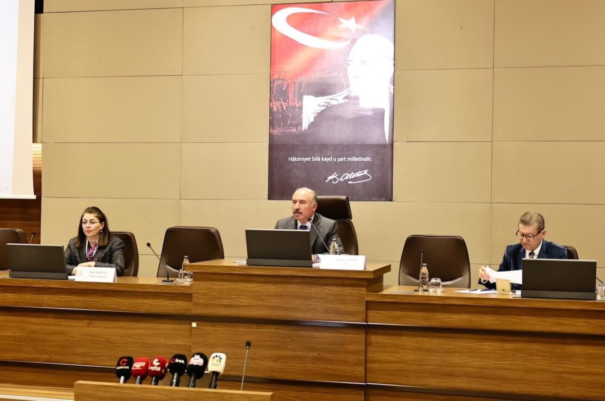 Hızlı Tren Çalışmalarının Yüzde 20’si Tamamlandı