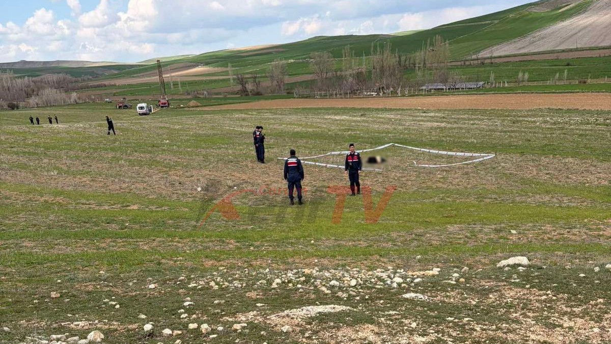 Çorum’da Çifte Cinayetin Kimlikleri Belli Oldu