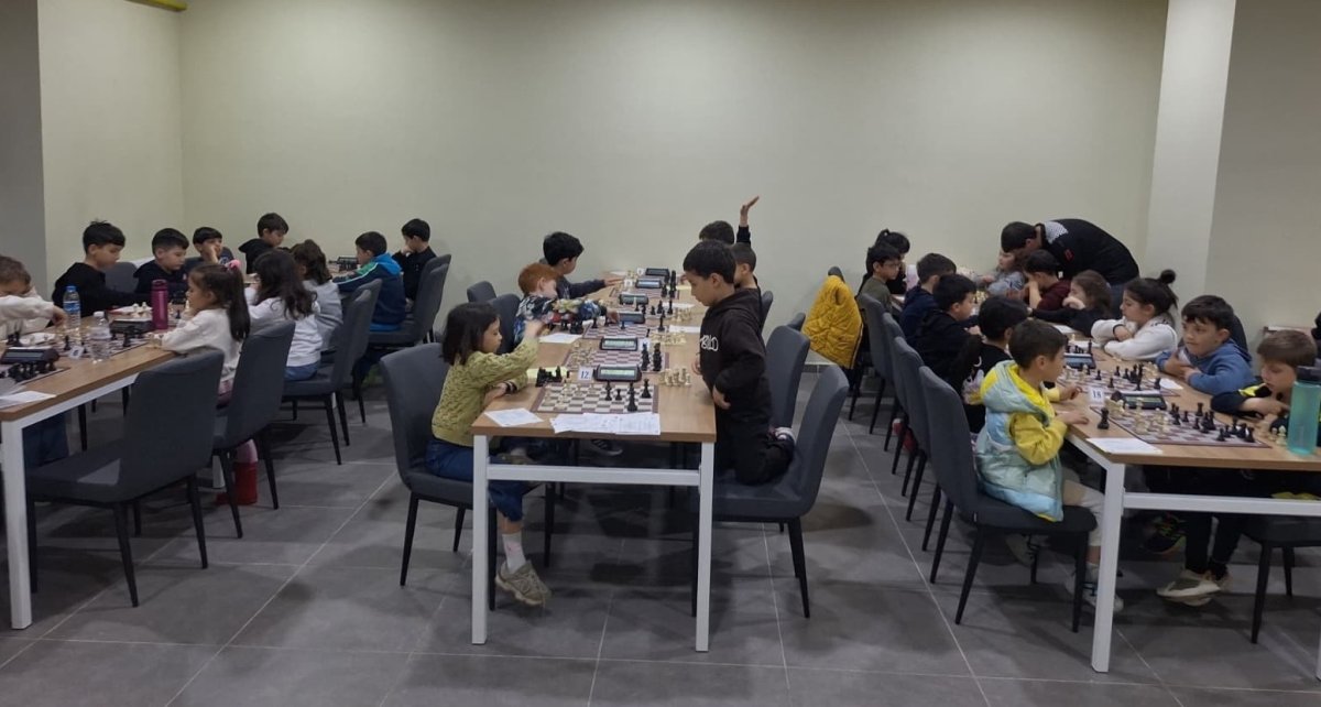Çorum’da Strateji Savaşları Başladı!