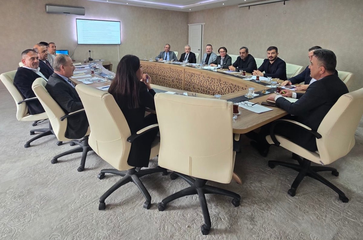 Gençliğin Enerjisi Sporla Buluşacak: 19 Mayıs Planlamaları Tamamlanıyor