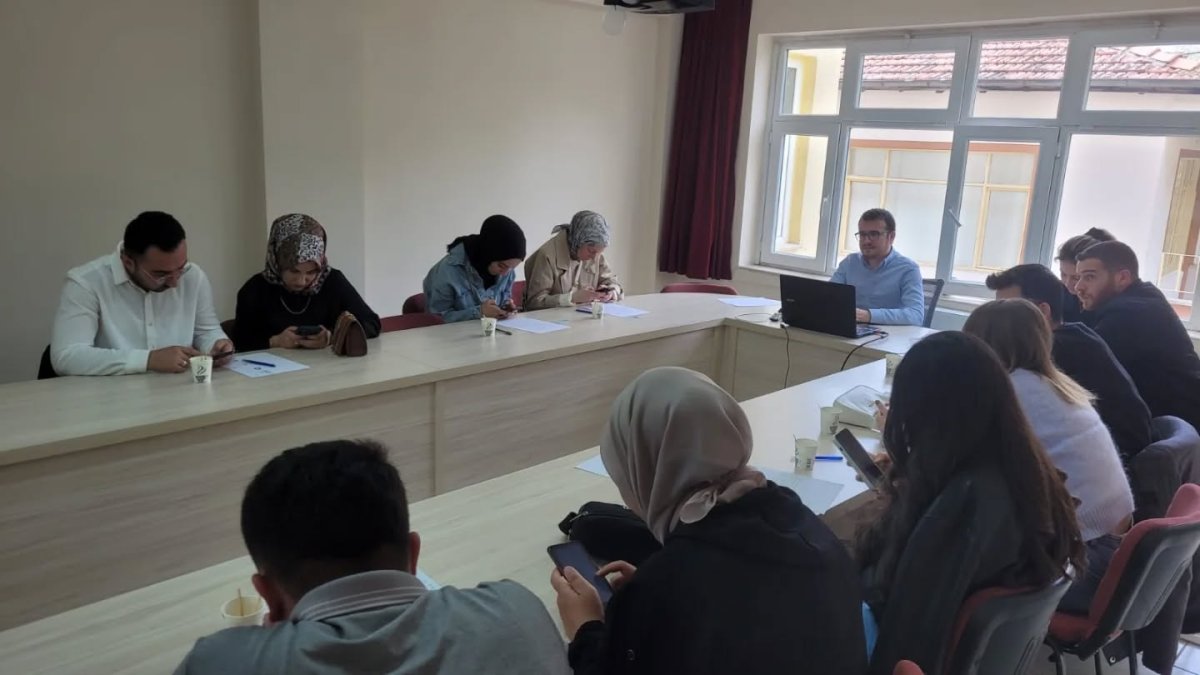 İskilip'te Evlenecek Gençlere 