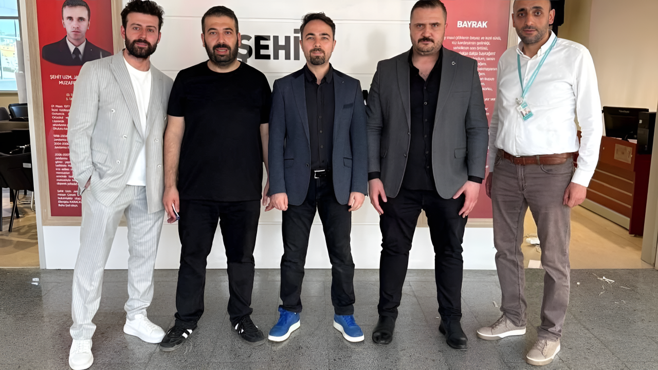 Çorum Tabip Odası Seçimlerini Beyazönlük Dayanışması Kazandı