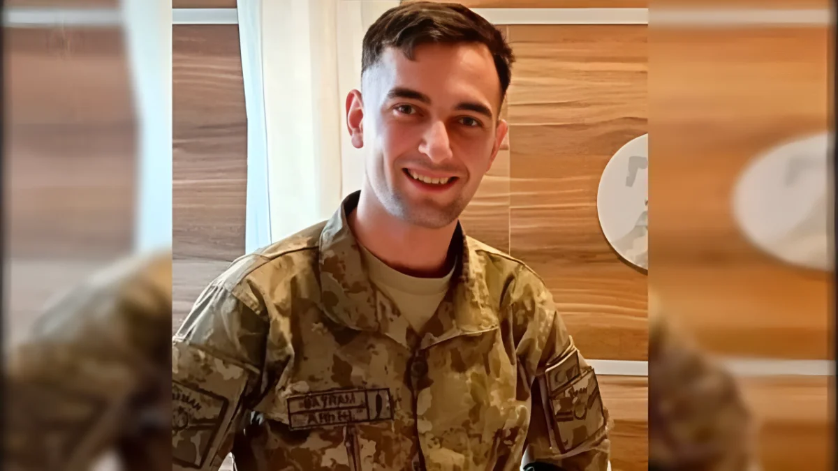 İzninde Yaralanan Uzman Çavuş Hayatını Kaybetti