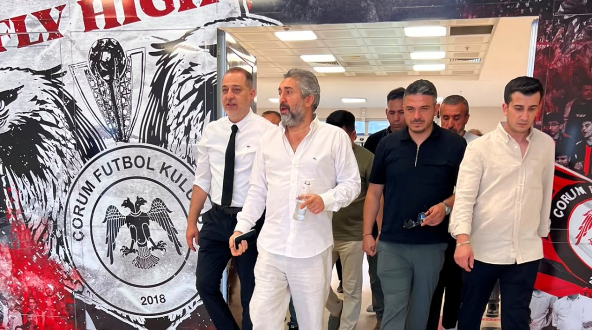 Savaş Balçık'tan Stadyum Ve Tesislere Yakın Takip