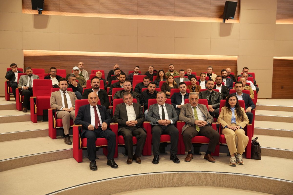 İşletme Sahiplerine "Dumansız Hava Sahası" Bilgilendirmesi