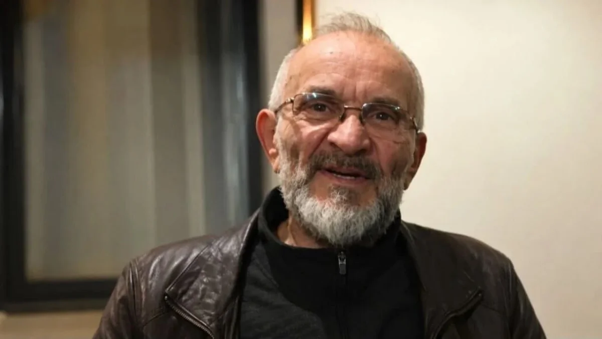 Çorum İş Dünyasının Acı Kaybı: Sanayici Adnan Kanarlı Hayatını Kaybetti