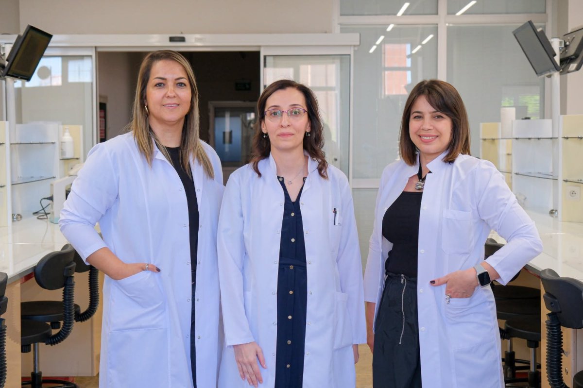 Hitit Üniversitesi'nden Akciğer Kanseri Tedavisinde Umut Işığı Olan Proje