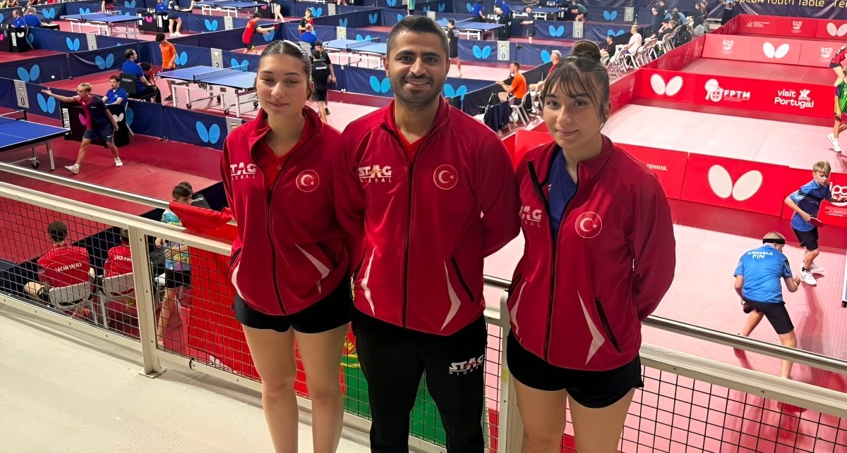Avrupa Sahnesinde Çorum Rüzgarı