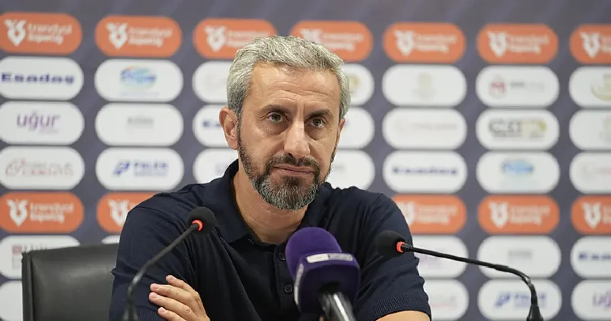 Erzurumspor Fk Teknik Direktörü Özbalta'dan Arca Çorum Fk'ya Atıf