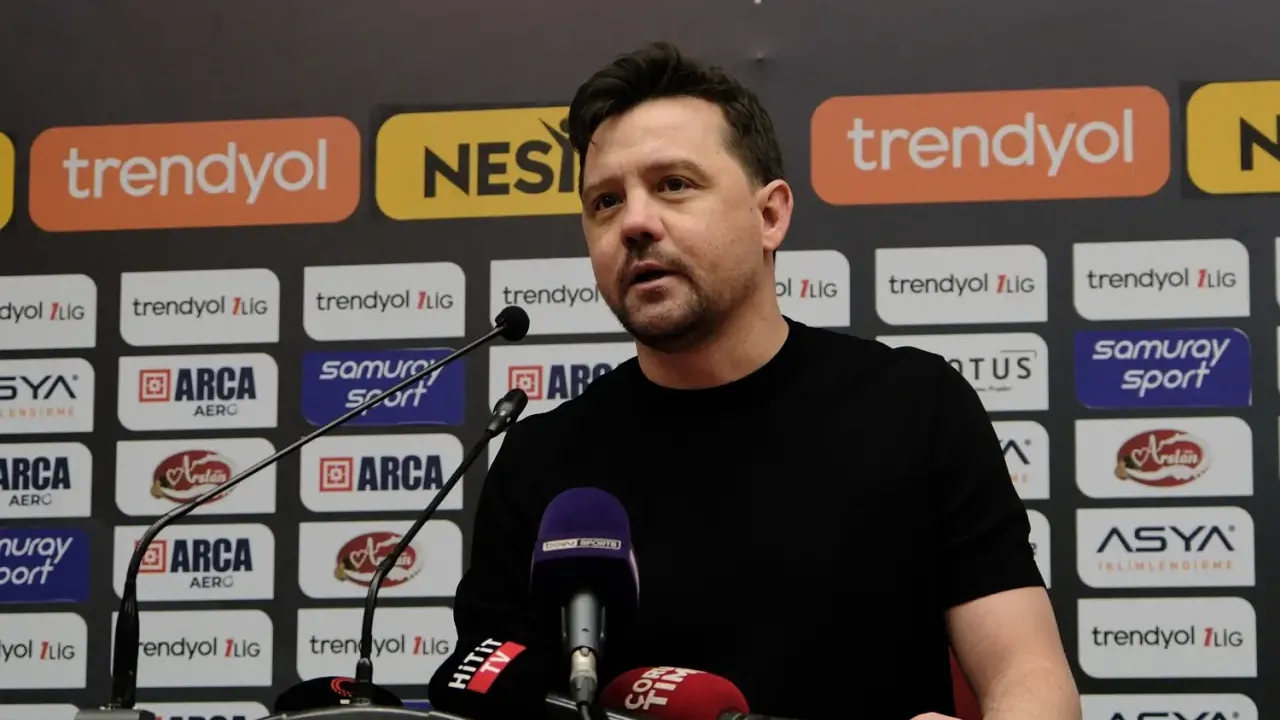 Uğur Uçar: “Daha Farklı Bir Skorla Ayrılabilirdik”