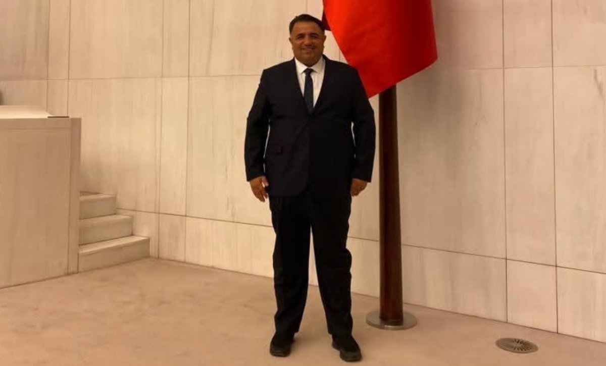 Milletvekili Oğuzhan Kaya'dan Şehit Yakınları ve Gazilere Yönelik Yeni Düzenleme Müjdesi