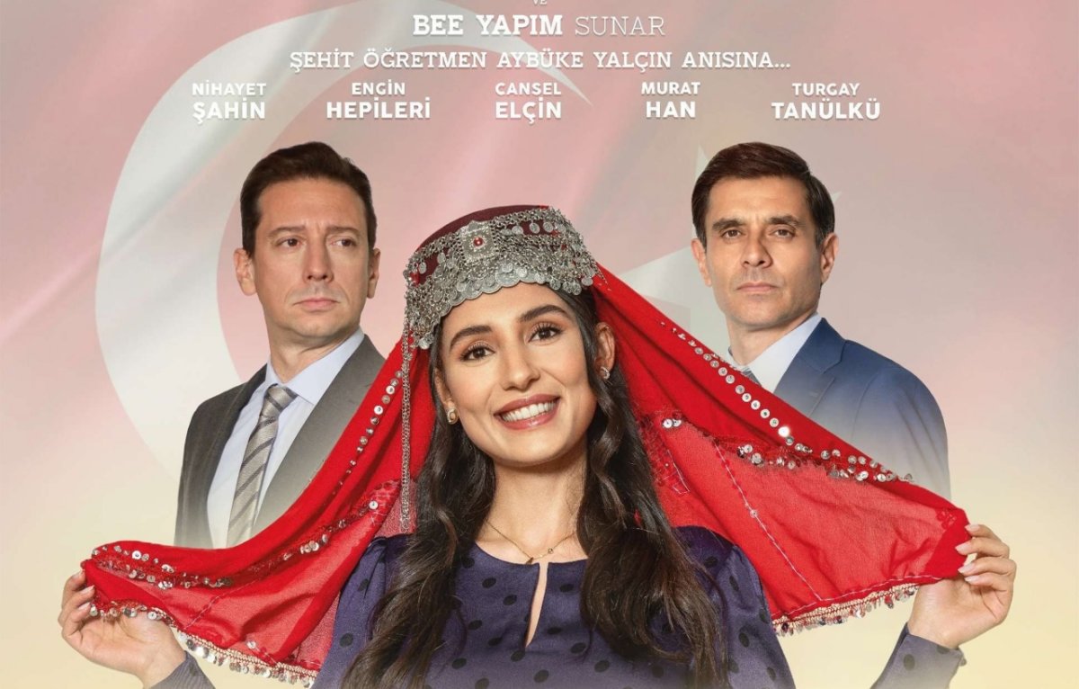 Şehit Öğretmen Şenay Aybüke Yalçın, Osmancık'ta Anılıyor