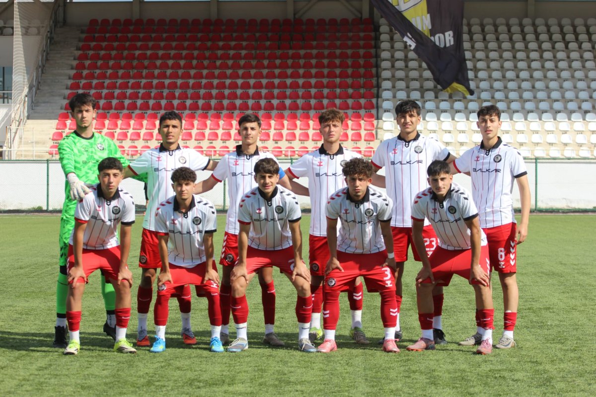 Kritik Randevu: U17 Play-Off Heyecanı