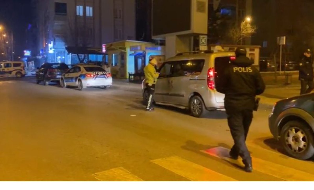 Çorum'da Asayiş Bilançosu: 17 Aranan Şahıs Yakalandı, Kayıp 4 Kişi Bulundu