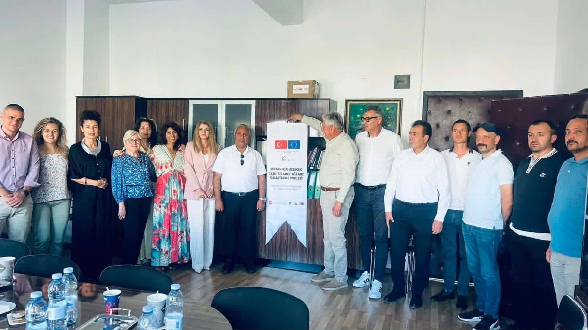 Başkan Özel'den Bulgaristan'da Hitit Mesaisi: Boğazkale'nin Turizm Potansiyeli Avrupa'ya Anlatıldı