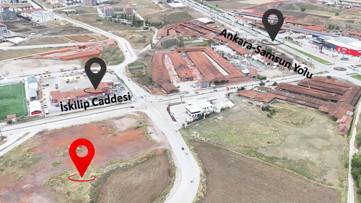 Afet Altyapısı Güçleniyor: Dev Umke Lojistik Ve Sağlık Üssünün İnşasına Başlandı