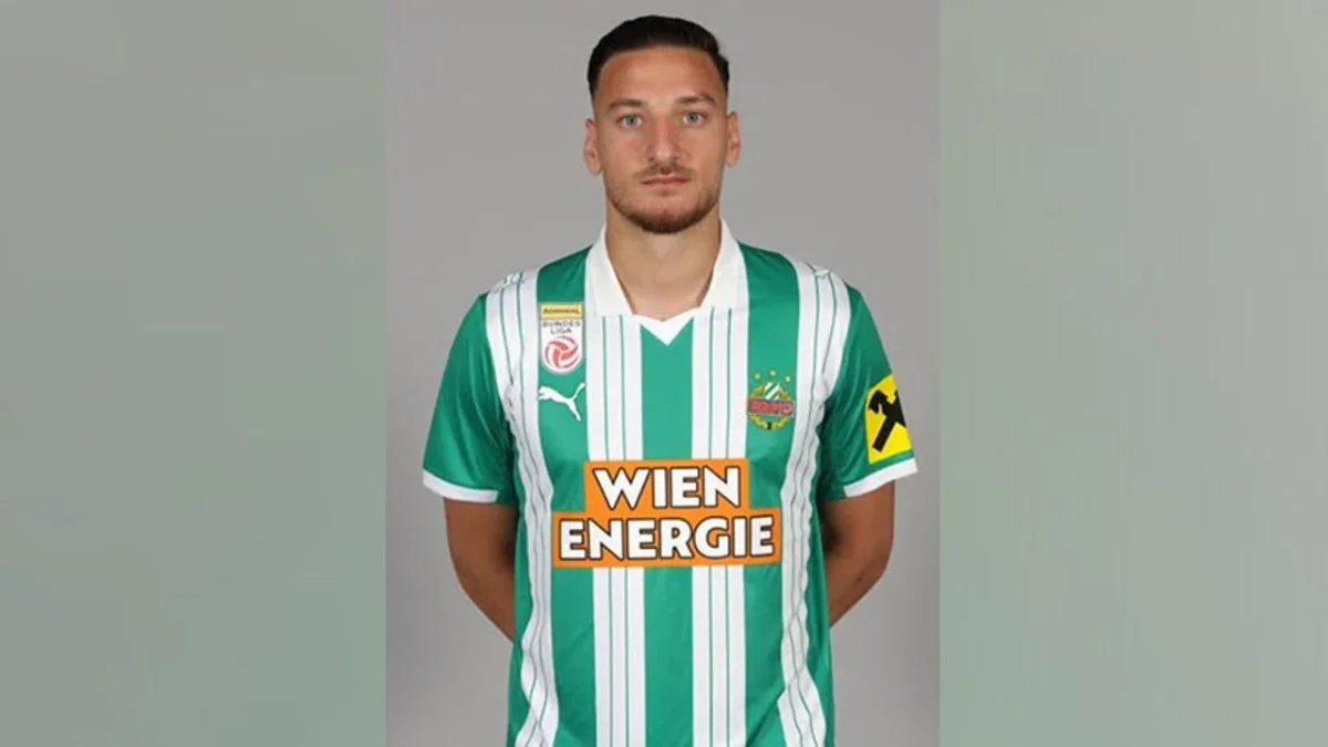 Arca Çorum FK’nın Gündeminde Ercan Kara Var