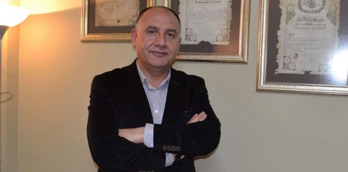 TSYD Çorum Temsilcisi Selahattin Ezer'den Sevindiren Haber