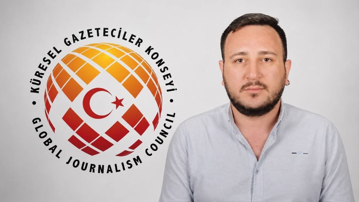 Ulaş Odabaş, KGK Çorum İl Temsilcisi oldu