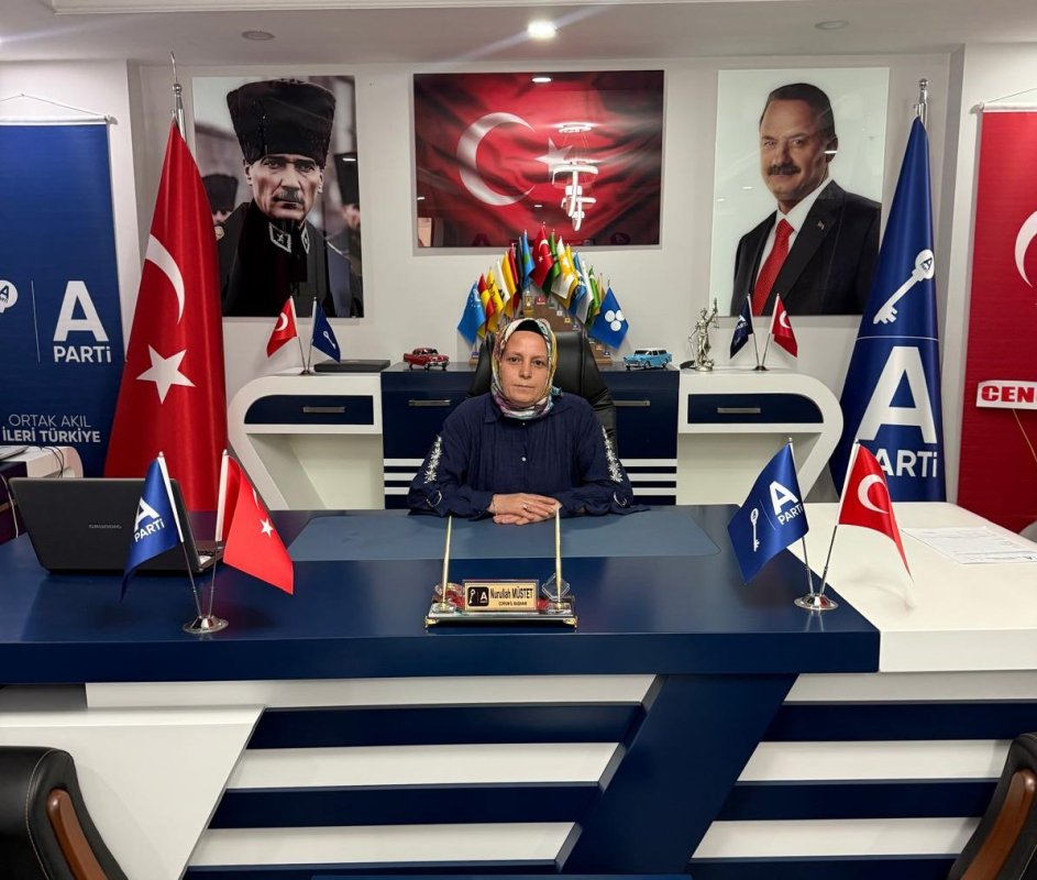 “Toplumun Gerçek Gücü, Çocuklara Sunduğu İmkanlarla Ölçülür”