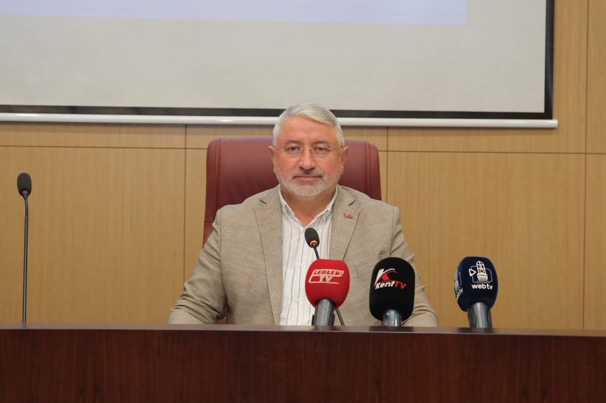 Başkan Aşgın’dan Manifest Tartışmasına İlişkin Açıklama