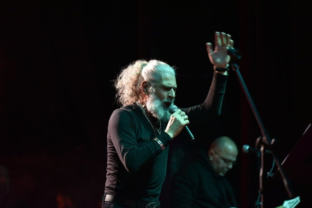 Belediyeden Zafer Bayramı’na Özel Konser