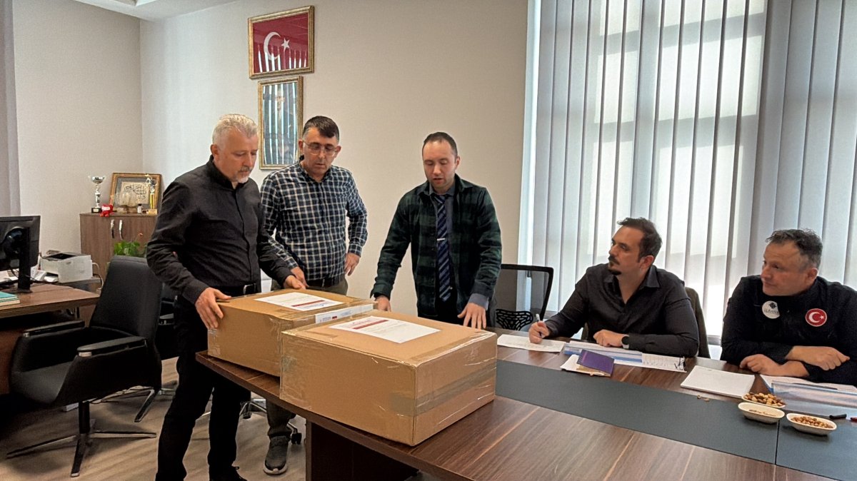 Çorum’un 30 Yılına Hizmet Edecek Arıtma Tesisi İçin İlk Adım Atıldı