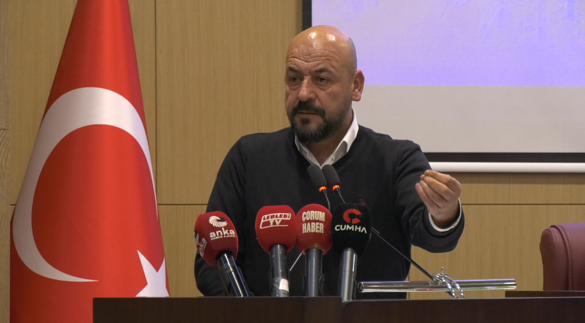 İmar Değişikliği Karşılığında Araç Talebi İddiası