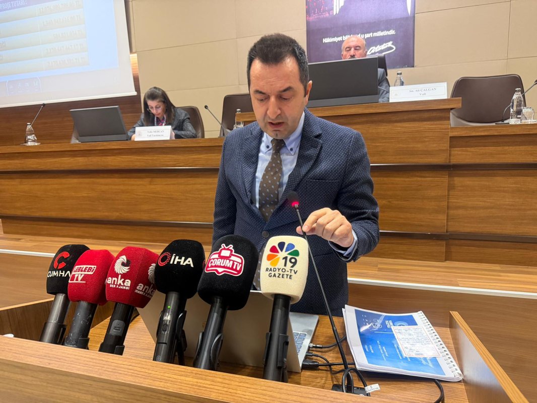 Yağış Az, Sulama Barajları İçme Suyu Barajına Dönüştürülebilir