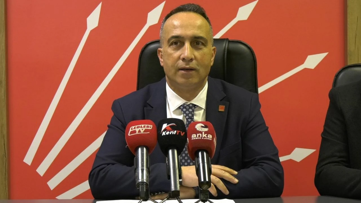 Solmaz, “1 Şubat Mitingiyle Mesajımızı Aldık!