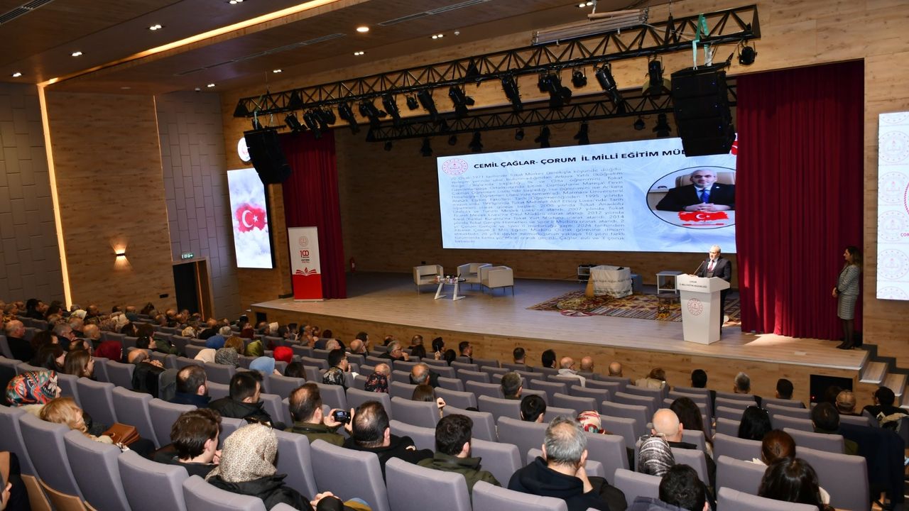 “Ailede Psikolojik İyi Oluşu Güçlendirme Çalıştayı” Düzenlendi