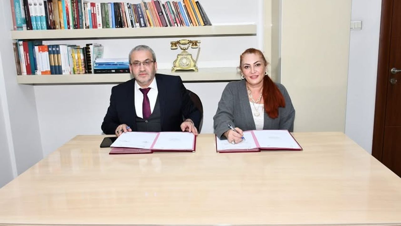 Aileyi Merkeze Alan Çalışmalar İçin İlk Adım Atıldı