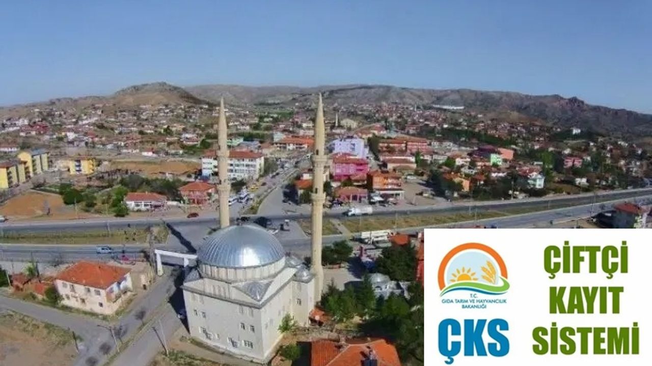 AK Partili Meclis Üyesinden ÇKS İle Büyük Vurgun