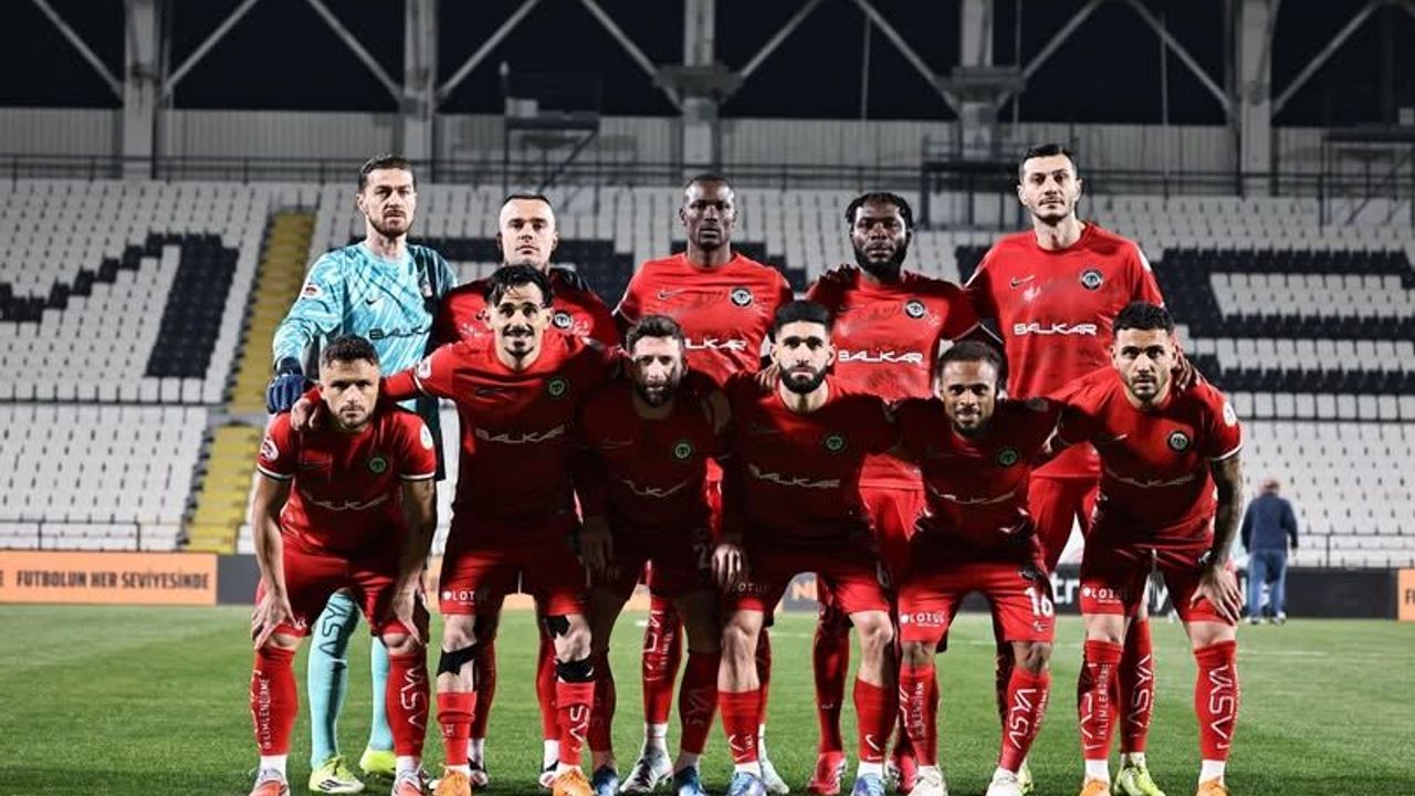 Arca Çorum FK, Seriye Bağlamak İstiyor