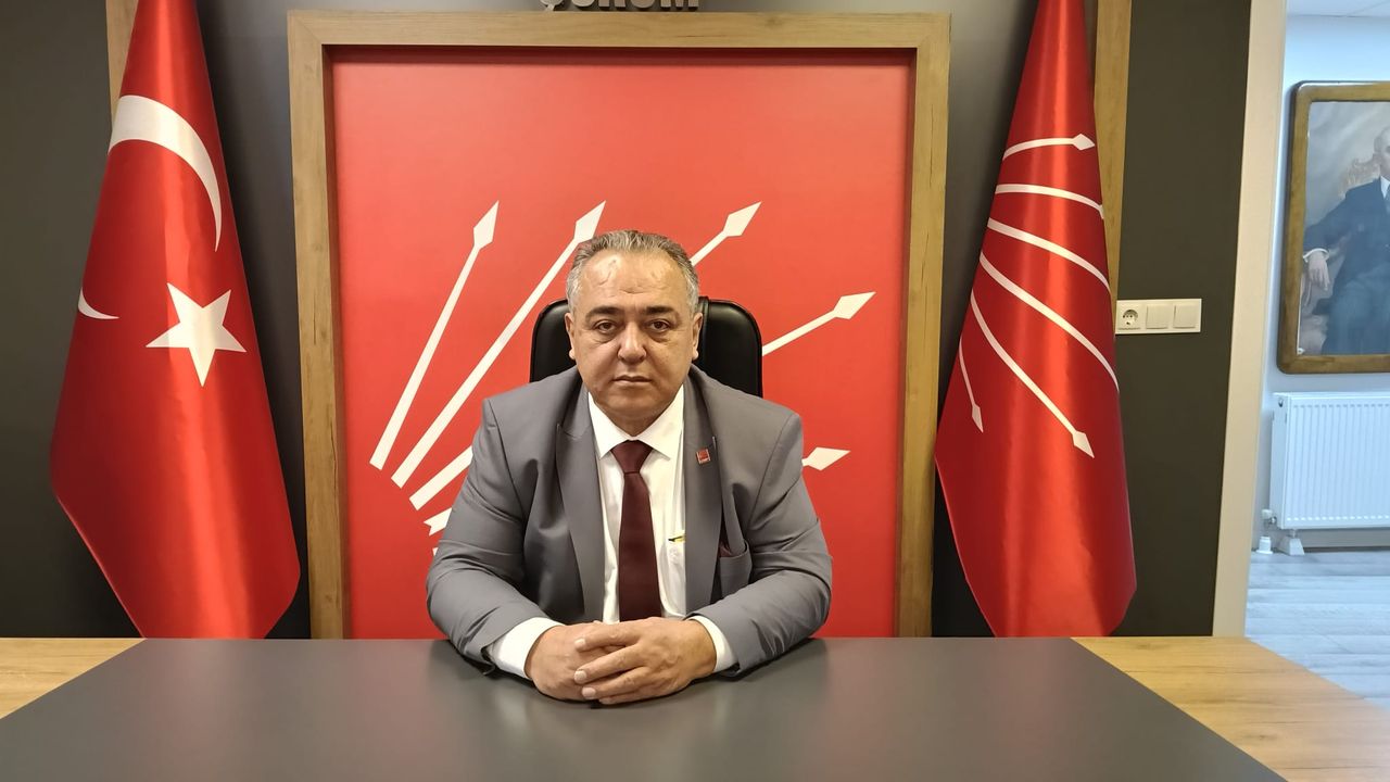 Arca Çorum FK’ya Bir Destek Çağrısı da Atak’tan