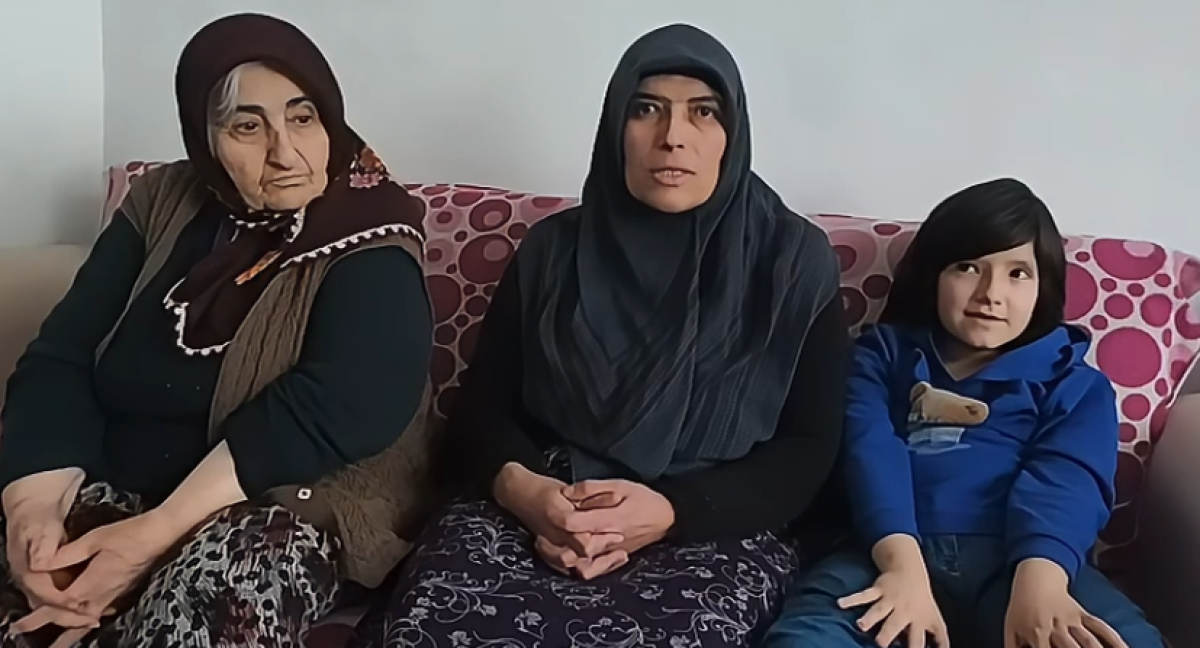 Yürek Burkan Hayat Mücadelesi: Ateş Ailesi Uzanacak Yardım Elini Bekliyor!