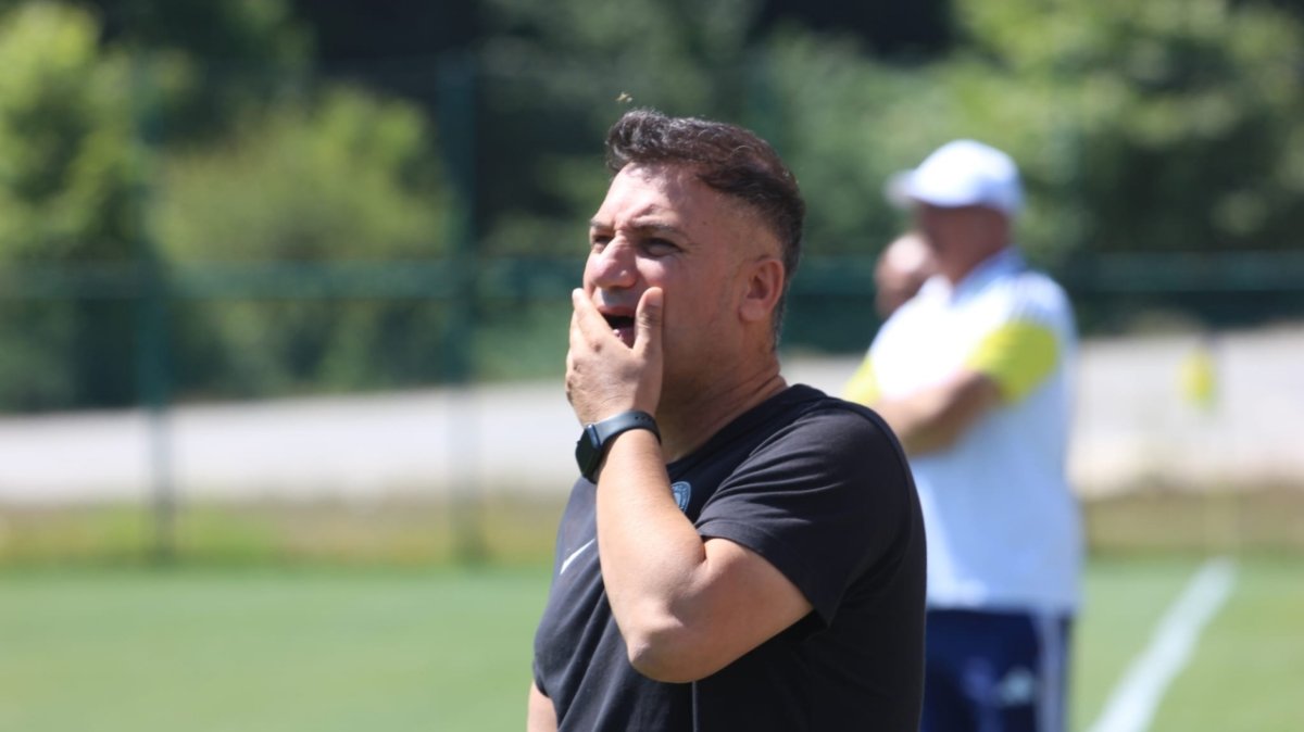 Bolu Kampını En İyi Şekilde Değerlendirdik