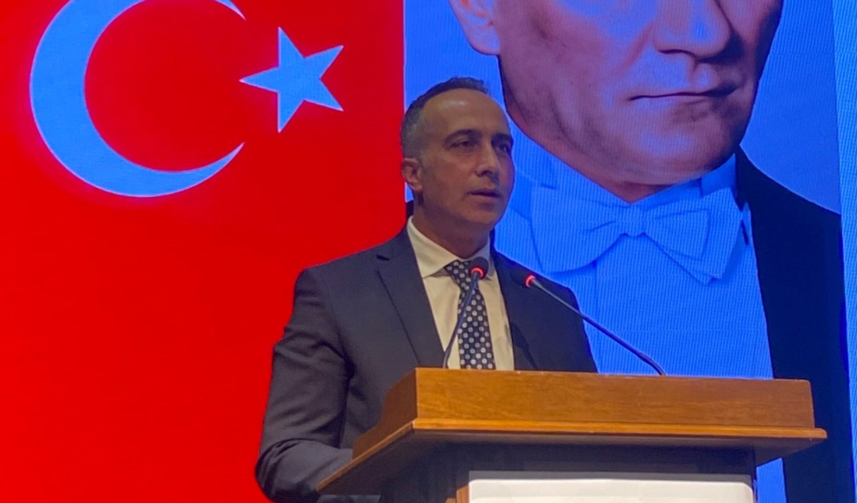 Yeni Parti Çorum'da Halk Tv İçin Meydana İniyor